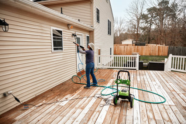Best Exterior Home Cleaning  in Maple Glen, PA