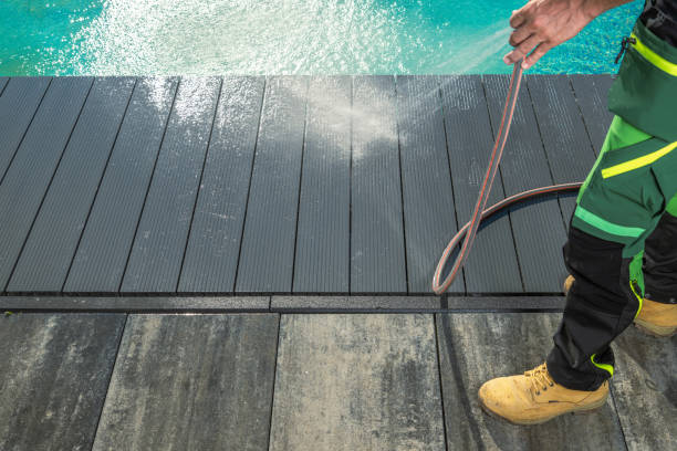 Best Commercial Building Pressure Washing  in Maple Glen, PA