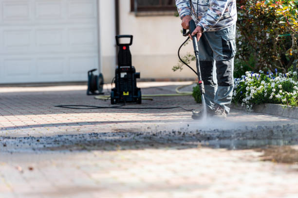 Why Choose Our Certified Pressure Washing Experts for Your Project Needs in Maple Glen, PA?