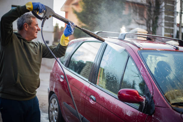 Best Pressure Washing Estimates  in Maple Glen, PA