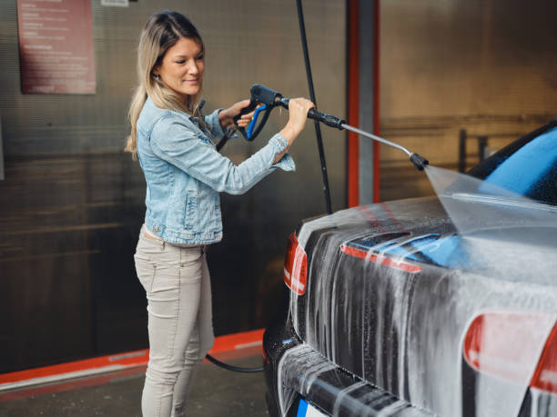 Best Concrete Pressure Washing  in Maple Glen, PA