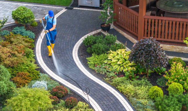 Pressure Washing Estimates in Maple Glen, PA